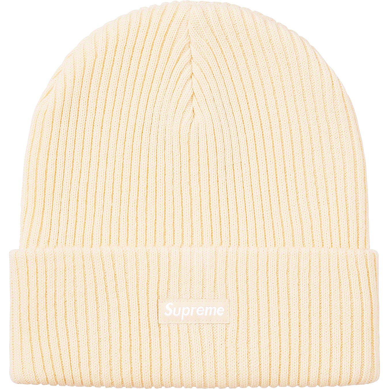 Wide Rib Beanie view 5